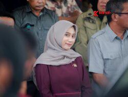 Dheninda Chaerunnisa Klarifikasi Video yang Viral: “Tidak Ada Niat Mencibir, Saya Sangat Menghormati Aspirasi Masyarakat