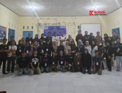 Hendra Nurdin: HPMIGU Adalah Wadah Historis Pembentuk Gorontalo Utara