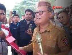 Bupati Gorut Akui Kasus Dugaan Ijazah Palsu Wabup Sudah di Polda, Aliansi Mahardika Desak Penegakan Hukum Tanpa Tebang Pilih