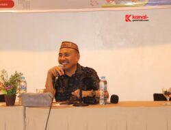 Kadisdik Gorontalo Utara Jelaskan Tahapan Proses TPG: “Saat Ini Menunggu SP2D dari Pusat”