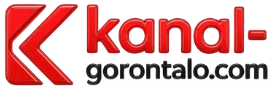 Kanal Gorontalo