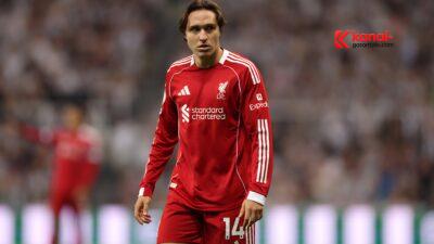 Italia di Ujung Tanduk, Chiesa Justru Minta Tak Dipanggil ke Timnas