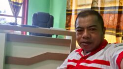 Kades Dudepo Rustam Biiya