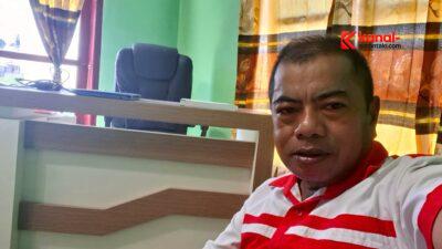 Kades Dudepo Rustam Biiya