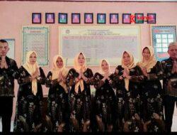 SMP Negeri 3 Kwandang Dukung Program Argo Mopomulo Lewat Gerakan Satu Orang Sepuluh Pohon