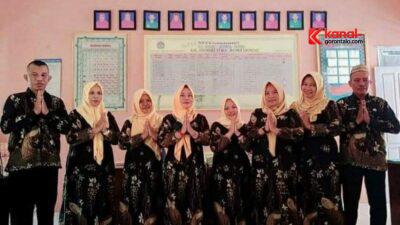 SMP Negeri 3 Kwandang