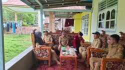 Pemdes Dudepo Sosialisasikan Rencana Pemekaran Desa