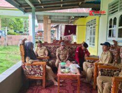 Pemdes Dudepo Sosialisasikan Rencana Pemekaran Desa