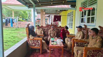 Pemdes Dudepo Sosialisasikan Rencana Pemekaran Desa