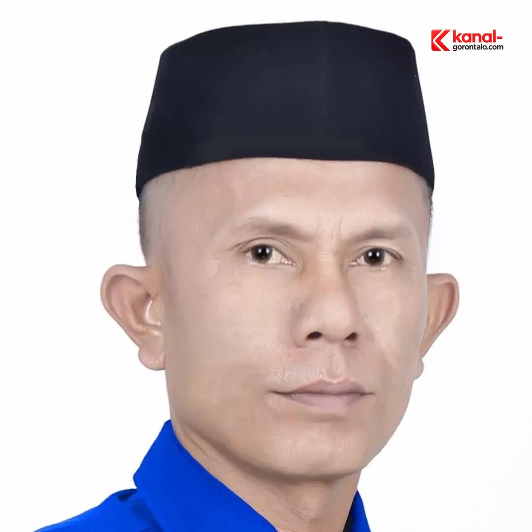 Rizan Demanto