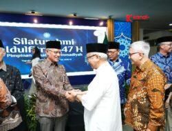 Muhammadiyah Panen Simpati Warganet Usai Polemik Idulfitri 1447 H