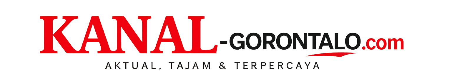 Kanal Gorontalo
